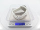 Montre montre CHANEL j12 h0970 38 mm ceramique blanche automatique 58 Facettes 265912