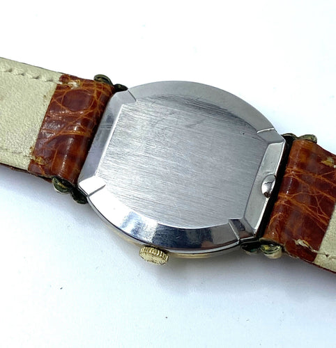 Montre Helbros American 58 Facettes
