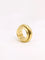 Bague 48 Bague Piaget Possession or jaune 58 Facettes J311