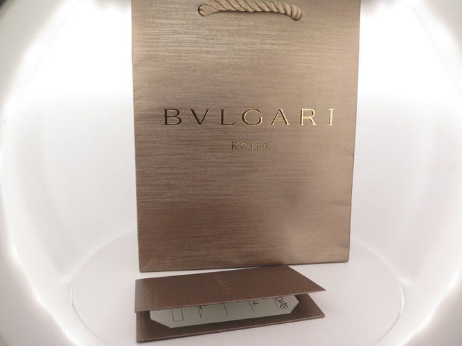 Collier collier BULGARI divina divas' dream or blanc diamants 58 Facettes 262148