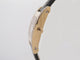 Montre montre CHOPARD your hour 36 mm quartz or jaune diamant 58 Facettes 264356