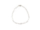 Bracelet bracelet DINH VAN le cube diamant chaine en or blanc 58 Facettes 263842