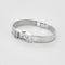 Montre Montre de Dame or gris 58 Facettes BOU0235