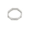 Bague 66 GUCCI - Alliance Link To Love 58 Facettes 34471