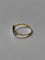 Bague Bague Printemps 58 Facettes LP885/15
