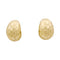Boucles d'oreilles Boucles d'oreilles Pomellato "Duna" or rose. 58 Facettes 33841