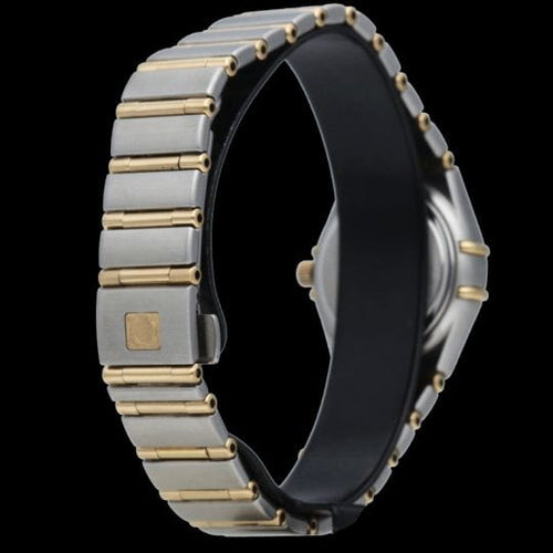 Montre Omega Montre Constellation 58 Facettes MT43905