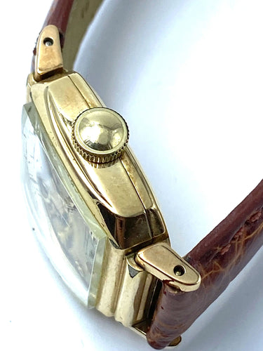 Montre Hamilton Harris, 1937 58 Facettes