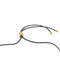 Collier Bulgari Collier Or jaune 58 Facettes 3105071CN
