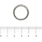 Bague 54 Alliance américaine diamants 2,10 ct 58 Facettes 37140