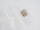 Montre vintage montre OMEGA constellation 33mm acier et or quartz lady 58 Facettes 264429