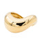Bague 55 Fred Bague Mouvementé Or jaune 58 Facettes 2841914CN