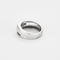Bague 48 Joïa - Bague en or gris et diamants 58 Facettes GU206