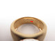 Bague 51 bague MAUBOUSSIN un ete en toscane en or jaune saphir & diamants 58 Facettes 260399