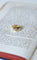 Bague Bague Jonc Or et Diamant Taille Ancienne 58 Facettes