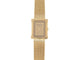 Montre vintage montre PATEK PHILIPPE les grecques quartz or jaune 58 Facettes 260325