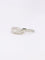 Bague Bague Art Deco diamants taille ancienne 58 Facettes J356