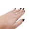 Bague 59 Bague Cartier "Love" platine. 58 Facettes 34272