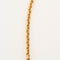 Collier Chaine or jaune maille jaseron 58 Facettes SQU32661