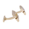 Boutons de manchette Boutons de manchette Cartier "Tank française", or jaune. 58 Facettes 33437