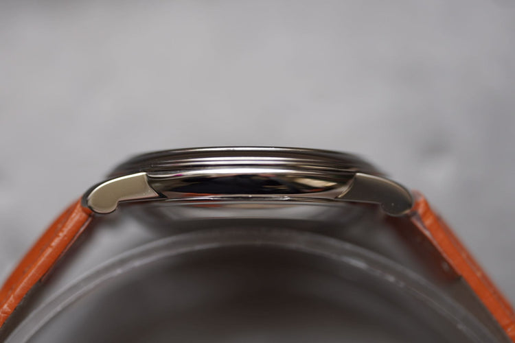 Omega De Ville Prestige 168.1050 58 Facettes