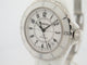Montre montre CHANEL j12 38 mm ceramique blanche automatique 58 Facettes 261872