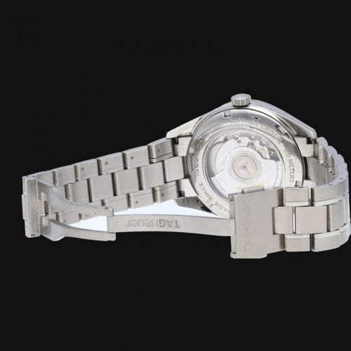Montre Tag Heuer Montre Carrera Calibre 7 58 Facettes MT42818