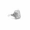 Bague 52 Bague Djula Jodie Beverly Hills haute joaillerie 58 Facettes