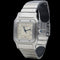 Montre Cartier Montre Santos Galbée Quartz 58 Facettes MT41462