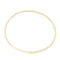 Bracelet Bracelet Jonc Or jaune Diamant 58 Facettes 2973883CN