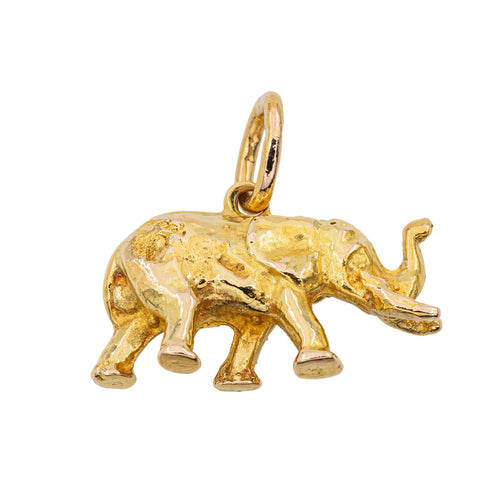 Pendentif Pendentif Or jaune 58 Facettes 3108461RV