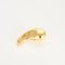 Boucles d'oreilles TIFFANY & CO - Teardrop par Elsa Peretti - Boucles d'oreilles or jaune 58 Facettes VES0422