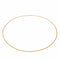 Collier Fred Collier Câble Or jaune 58 Facettes 3073953CN