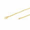 Collier Chaîne Or jaune