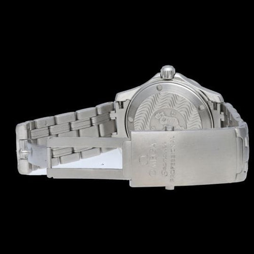 Montre Omega Montre Seamaster 300 M 58 Facettes MT41820
