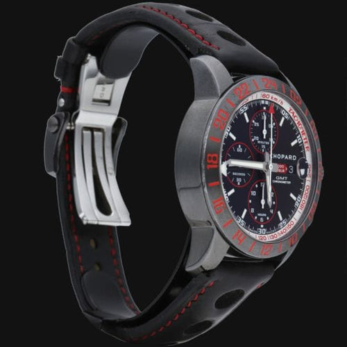 Chopard Montre Mille Miglia Chronograph Gmt