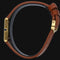 Montre Cartier Montre Tank Vermeil 58 Facettes MT44800
