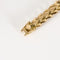 Bracelet Bracelet Esmeralda or rose et émeraudes 58 Facettes LP1423/