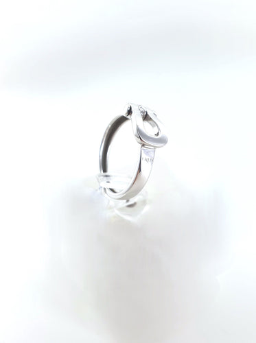 Bague Bague FRED Force 10 MM 58 Facettes