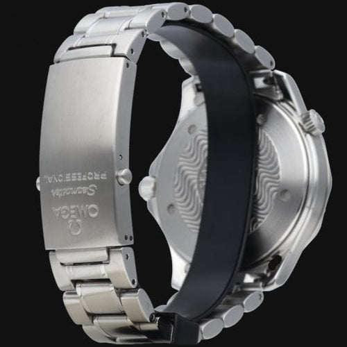 Montre Omega Montre Seamaster 300M 58 Facettes MT43133