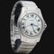 Cartier Montre Santos Ronde 33Mm Automatique