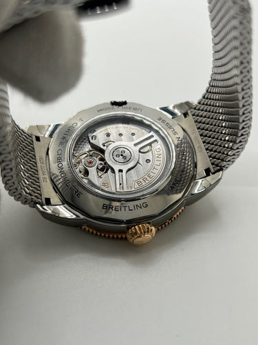 Montre Breitling Superocean Heritage 42 UB3111241B1A1 58 Facettes