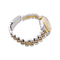 Montre Montre Rolex "Oyster Perpetual Datejust" acier, or. 58 Facettes 34376