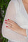 Bague 55.5 Mauboussin Bague Etoilement Divine Or rose Diamant 58 Facettes 4098663RV