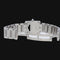 Montre Cartier Montre Tank Francaise 58 Facettes MT43798