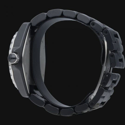 Chanel Montre J12 38Mm Automatique