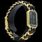 Montre Chanel Montre Premiere Taille M  (15 - 16 Cm) 58 Facettes MT40645