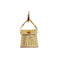 Pendentif Pendentif vintage or jaune 58 Facettes A05555