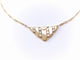 Collier Collier Art Déco en or jaune 58 Facettes Coll.ArtDec.1426