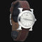 Montre Hermes Montre Heure H Ronde 58 Facettes MT40417